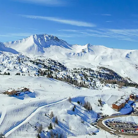 Riva Plagne Villages Chalet