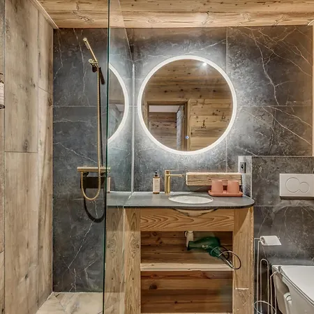 Riva Plagne Villages Chalet
