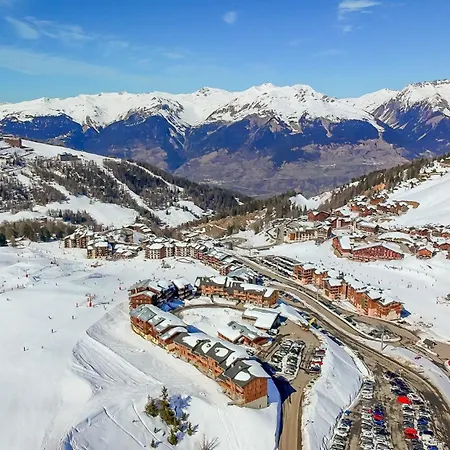 Riva Plagne Villages