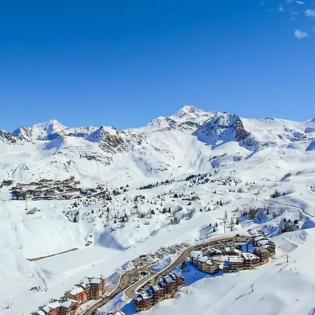 Chalet Riva Plagne Villages